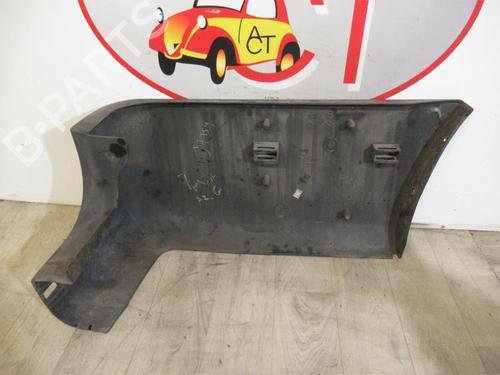 Corner bumper FORD TRANSIT Van (FA_ _) 2.2 TDCi | BP28333894C117 