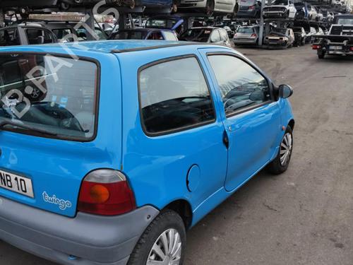 Used Parts RENAULT TWINGO I (C06_) 1.2 (C063, C064) 4686639