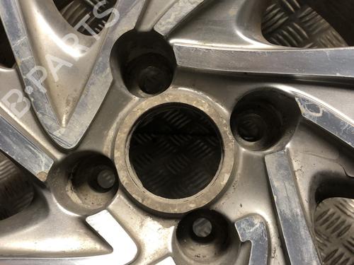 Fælk CITROËN C4 II (NC_) 1.6 HDi 110 | BP31829180C45 