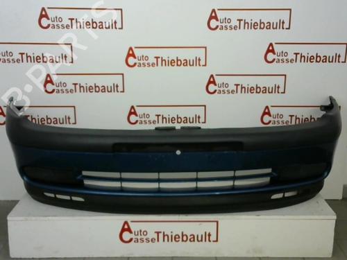 Used Front bumper RENAULT ESPACE III (JE0_) 2.0 (JE0A) (114 hp) 30780667