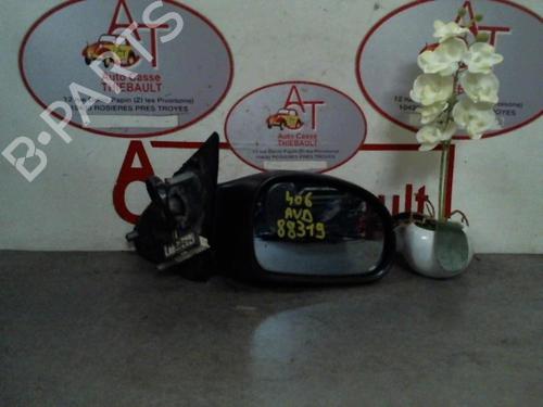 right-mirror-peugeot-406-8b-1995-1996-1997-1998-1999-2000-2001-2002-2003-2004-2005-30780423 main image