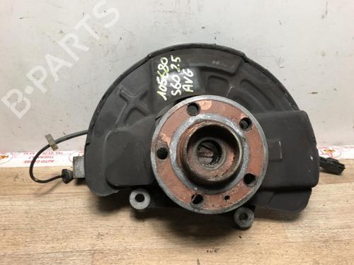 Venstre Styrespindel Lejehus VOLVO S60 I (384) R 2,5 T AWD (300 hp) 20613689
