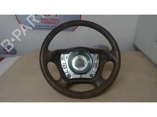 Used Steering wheel MERCEDES-BENZ M-CLASS (W163) ML 270 CDI (163.113) (163 hp) 12969092