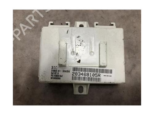 Øvrige styreenhet RENAULT TWINGO III (BCM_, BCA_) 0.9 TCe 90 (BCM9, BCM2) | BP28491504M11 