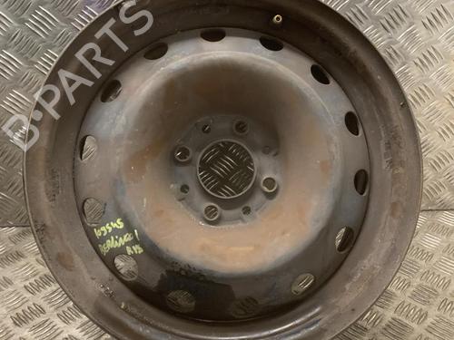 Fælk CITROËN BERLINGO / BERLINGO FIRST MPV (MF_, GJK_, GFK_) 1.6 HDI 90 (MF9HX) (90 hp) 31186724