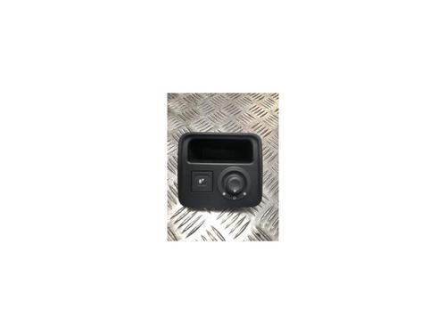 Used Mirror switch DACIA DUSTER (HM_) 1.5 dCi 115 (HMAD) (116 hp) 26437867
