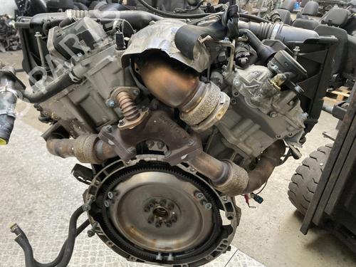Engine MERCEDES-BENZ M-CLASS (W164) ML 320 CDI 4-matic (164.122) | BP40041867M1 - Image 3