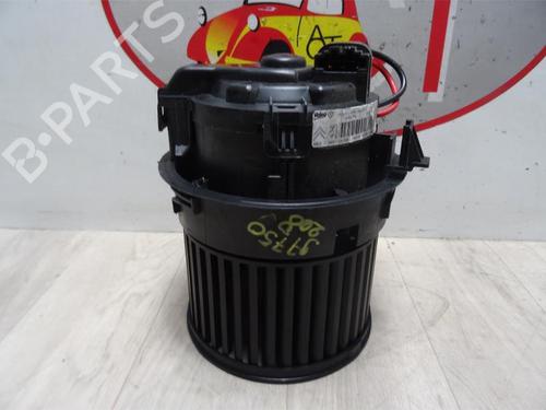 Heater blower motor PEUGEOT 208 I (CA_, CC_) 1.6 HDi / BlueHDi 75 | BP13289280M62