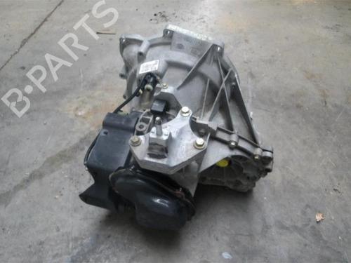 Gearbox FORD FIESTA V (JH_, JD_) 1.4 16V | BP27670455M3