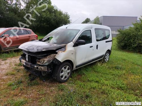 Switch DACIA DOKKER MPV (KE_) 1.2 TCe (KEM0, KEAY) | BP32746960I30  - Image 20