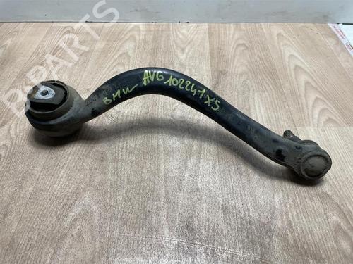 Used Left front suspension arm BMW X5 (E70) xDrive 30 d (235 hp) 13263796