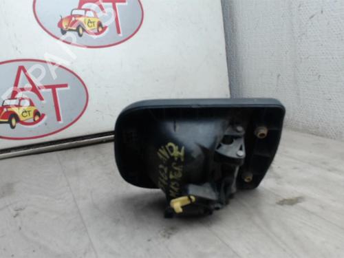 Front right exterior door handle RENAULT MASTER II Platform/Chassis (ED/HD/UD) 2.5 dCi (ED01, ED0Y, ED41, ED4Y, ED81, ED8Y, ED91, ED9Y,... | BP29389555C129 