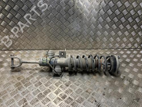 Højre fortil støddæmper BMW 5 Gran Turismo (F07) 535 i (306 hp) 31203925