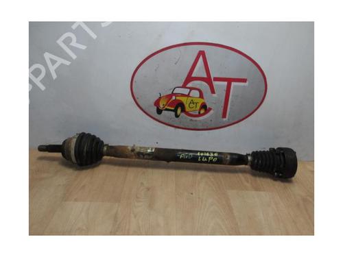 Right front driveshaft VW LUPO I (6X1, 6E1) 1.4 16V | BP28683138M39