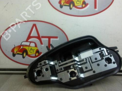 Used Licence plate light CITROËN C3 II (SC_) 1.4 HDi 70 (SC8HZC, SC8HR0, SC8HP4) (68 hp) 13290916