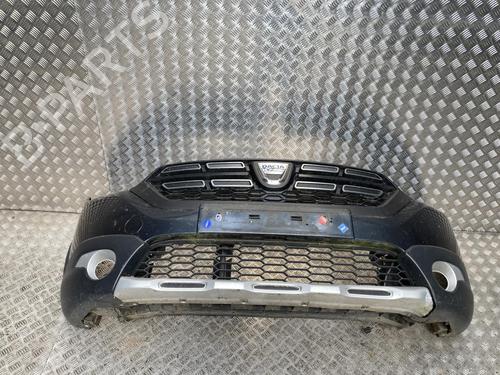 Used Front bumper Front bumper 37670591 37670591