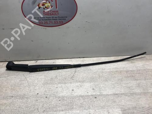 Front windshield wiper arm CITROËN C4 Picasso I MPV (UD_) 1.6 HDi | BP15529513C143 