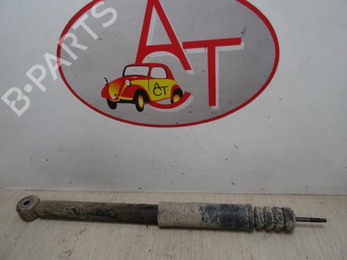 Højre bagtil støddæmper DACIA LOGAN MCV (KS_) 1.5 dCi (KS0W) (86 hp) 24511155