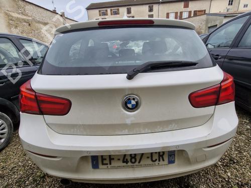 Gear lever BMW 1 (F21) 116 d | BP31186360M90