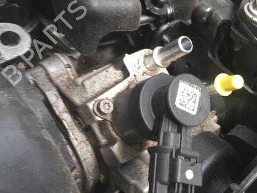 Engine RENAULT CLIO IV (BH_) 1.5 dCi 90 | BP31200053M1 