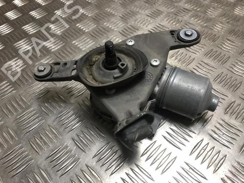 Used Front wiper motor CITROËN C4 Picasso II 1.6 HDi / BlueHDi 115 (115 hp) 31187214