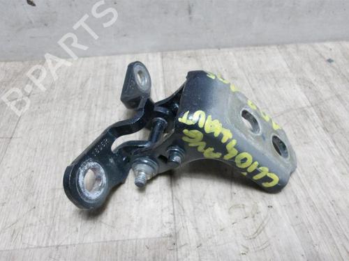 Used Hinge/Door check strap RENAULT CLIO V (B7_) 1.0 TCe 90 (B7MT) (91 hp) 23109738