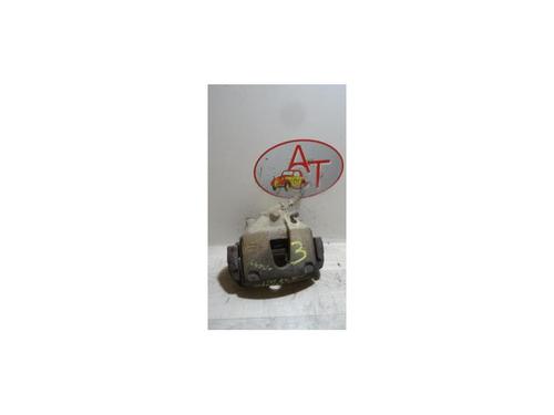 Used Left front brake caliper FORD TRANSIT CONNECT (P65_, P70_, P80_) 1.8 Di (75 hp) 13270560