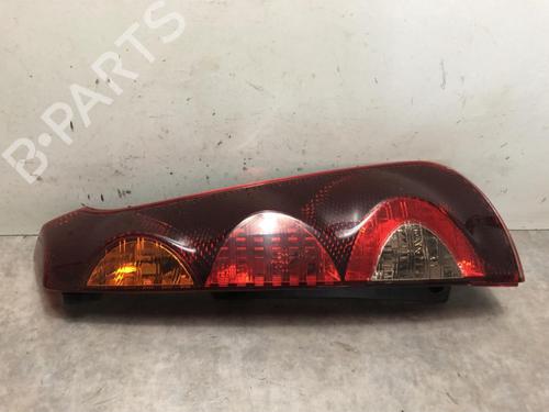 Used Right taillight NISSAN NOTE (E11, NE11) 1.4 (88 hp) 20631439