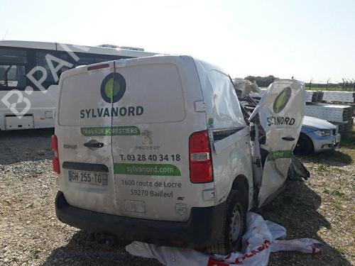 Electronic sensor PEUGEOT EXPERT Van (V_) 2.0 BlueHDi 150 | BP31195737M84 