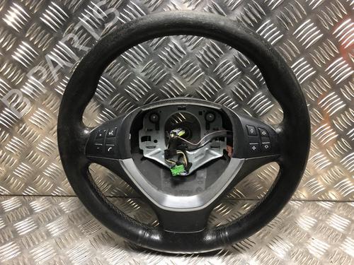 Used Steering wheel BMW X5 (E70) xDrive 35 d (286 hp) 24314111