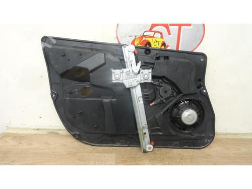 Rudehejsemekanisme Højre foran FORD FIESTA VI (CB1, CCN) 1.4 TDCi | BP12973117C23