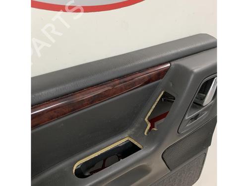 Rear left panel JEEP GRAND CHEROKEE II (WJ, WG) 2.7 CRD 4x4 | BP12977852C60 