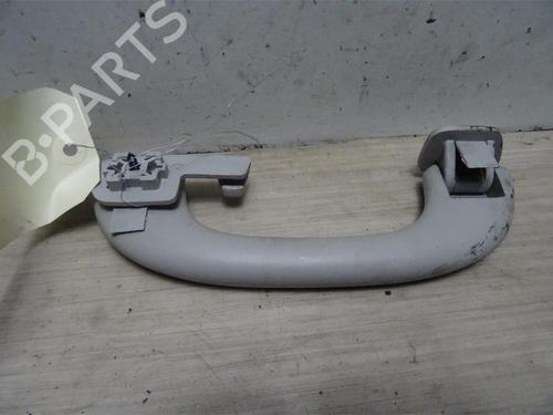 Interior roof handle PEUGEOT 3008 I MPV (0U_) 1.6 HDi | BP12972670I35 
