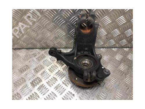 Left front steering knuckle PEUGEOT 208 I (CA_, CC_) 1.2 PureTech 82 | BP27531115M25 