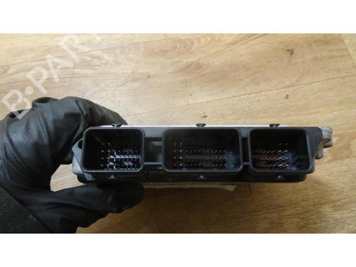 Control unit PEUGEOT 308 I (4A_, 4C_) 1.6 HDi | BP25799522M11 