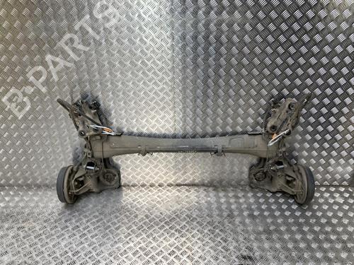 Bagaksel PEUGEOT 208 II (UB_, UP_, UW_, UJ_) 1.2 PureTech 100 (101 hp) 31245769