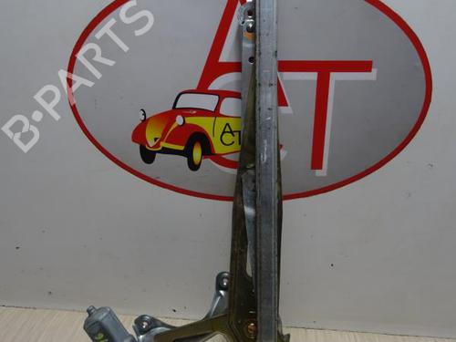 Used Front left window mechanism Front left window mechanism 29057352 29057352