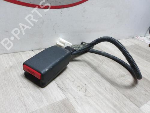 Used Seat buckle HONDA CIVIC VIII Hatchback (FN, FK) 2.2 CTDi (FK3) (140 hp) 13260905