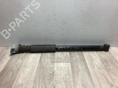 Used Right rear shock absorber FORD FUSION (JU_) 1.4 (80 hp) 13486608
