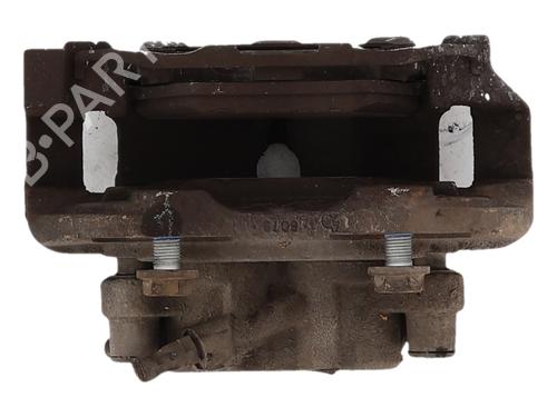 Left front brake caliper MERCEDES-BENZ M-CLASS (W164) ML 320 CDI 4-matic (164.122) | BP40497178M105 - Image 6