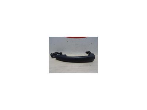 Used Front left exterior door handle PEUGEOT PARTNER Box Body/MPV 1.6 HDi (90 hp) 13268015