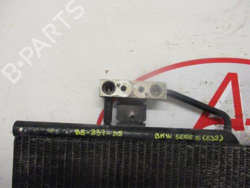 Radiateur de ac BMW 5 (E39) 525 tds | BP30781250M32