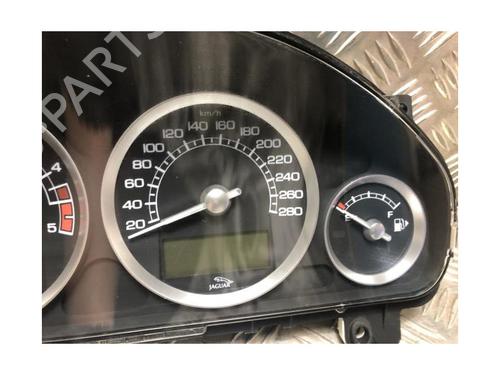 Cockpit JAGUAR S-TYPE II (X200) 2.7 D | BP25708453C47 