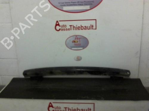 Used Rear bumper reinforcement VW POLO (9N_, 9A_) 1.4 TDI (80 hp) 13263550