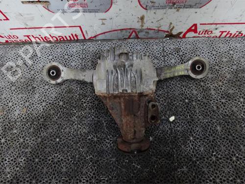 Andre MAZDA MX-5 II (NB) 1.6 16V (NB6C) | BP12967244O1 
