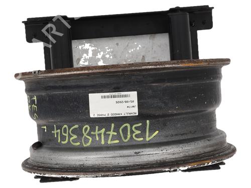Fælk RENAULT KANGOO Express (FW0/1_) 1.5 dCi 75 (FW07, FW10, FW04) | BP38092744C45  - Image 5