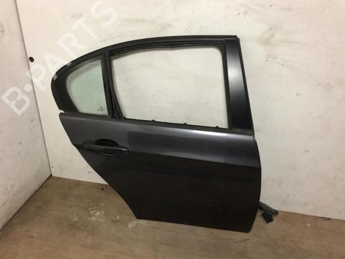 Used Right rear door BMW 3 (E90) 318 d (122 hp) 23872946