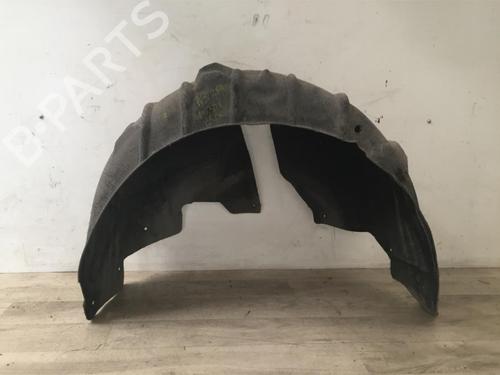 Used Wheel arch AUDI A3 Sportback (8PA) 2.0 TDI 16V (140 hp) 25305137