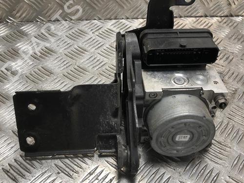 Used ABS pump VW GOLF VII (5G1, BQ1, BE1, BE2) 1.6 TDI (110 hp) 31201917