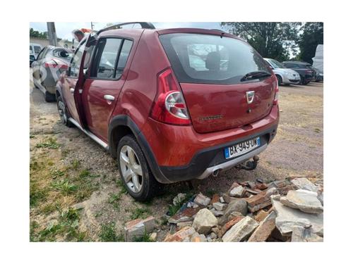 Licence plate light DACIA SANDERO 1.5 dCi | BP20617440I40 